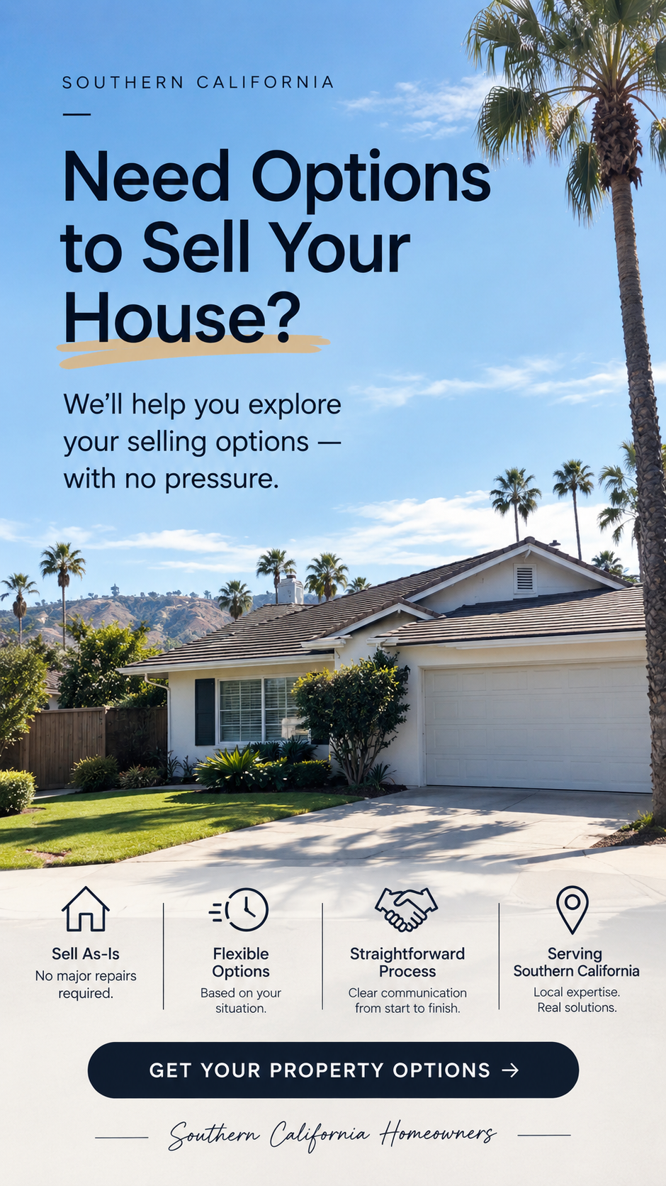 Southern California home